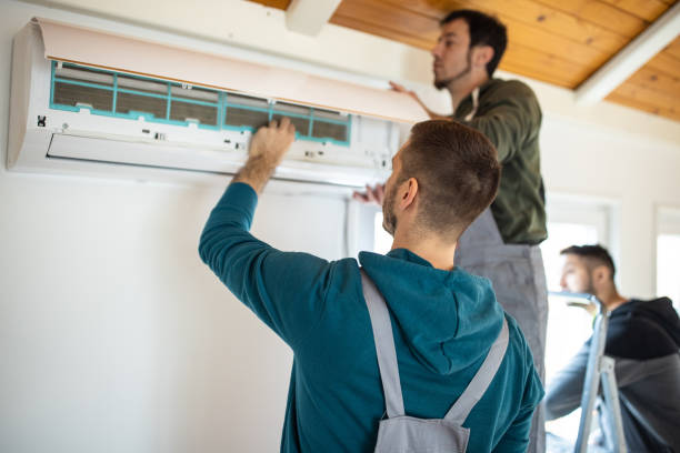Local HVAC companies in Mayflower, AR