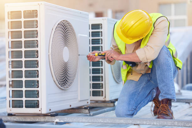 Best HVAC tune-up services  in Mayflower, AR