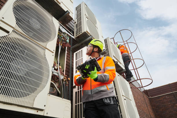 Best Best HVAC companies  in Mayflower, AR