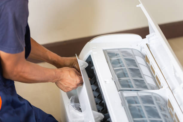 Best Local HVAC companies  in Mayflower, AR