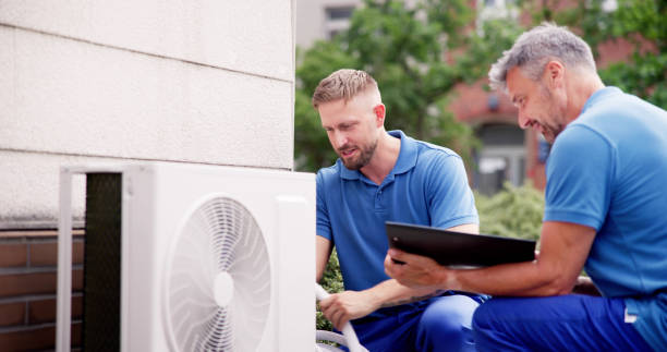 Ductless HVAC repair in Mayflower, AR