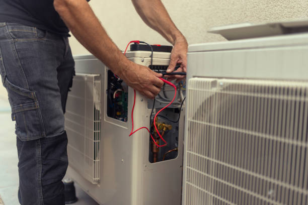 Professional HVAC in Mayflower, AR