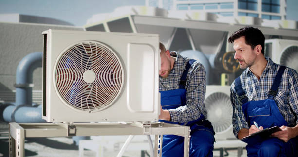 Best Affordable HVAC services  in Mayflower, AR