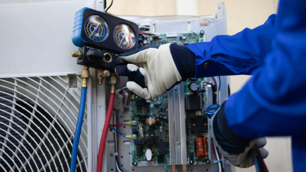 Reliable Mayflower, AR HVAC Solutions